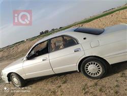 تۆیۆتا کراون